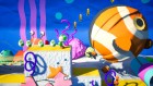 Screenshots maison de Yoshi’s Crafted World sur Switch