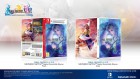 Photos de Final Fantasy X-2 HD Remaster sur Switch