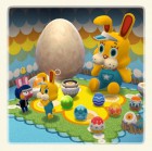 Screenshots de Animal Crossing: Pocket Camp sur Mobile