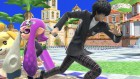 Screenshots de Super Smash Bros. Ultimate sur Switch