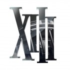 Logo de XIII  sur Switch