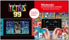Infographie de Nintendo Switch Online