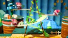 Screenshots de Yoshi’s Crafted World sur Switch