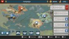 Screenshots de European Conqueror X sur Switch