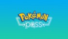 Logo de Pokémon Pass sur Mobile