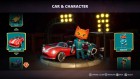 Screenshots de Meow Motors sur Switch