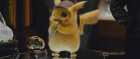 Screenshots de Pokémon: Détective Pikachu