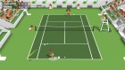 Screenshots de Super Tennis Blast sur Switch
