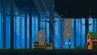 Screenshots de Mable and the Wood sur Switch