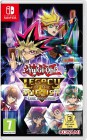 Boîte FR de Yu-Gi-Oh! Duel Monsters Legacy of the Duelist: Link Evolution sur Switch