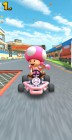 Capture de site web de Mario Kart Tour sur Mobile