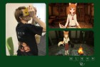 Photos de Spice and Wolf VR sur Switch