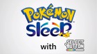 Capture de site web de Pokémon Sleep sur Mobile