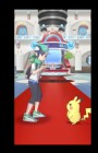 Capture de site web de Pokémon Masters sur Mobile
