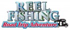 Logo de Reel Fishing : Road Trip Adventure sur Switch