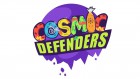 Logo de Cosmic Defenders sur Switch