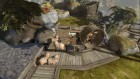 Screenshots de Brothers: A Tale of Two Sons sur Switch