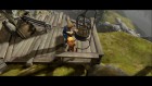 Screenshots de Brothers: A Tale of Two Sons sur Switch