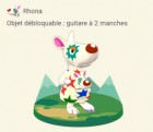 Artworks de Animal Crossing: Pocket Camp sur Mobile