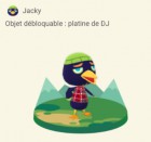 Artworks de Animal Crossing: Pocket Camp sur Mobile