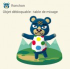 Artworks de Animal Crossing: Pocket Camp sur Mobile