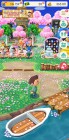 Screenshots de Animal Crossing: Pocket Camp sur Mobile