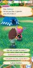 Screenshots de Animal Crossing: Pocket Camp sur Mobile