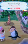 Screenshots de Animal Crossing: Pocket Camp sur Mobile