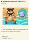 Screenshots de Animal Crossing: Pocket Camp sur Mobile