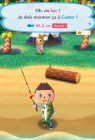 Screenshots de Animal Crossing: Pocket Camp sur Mobile