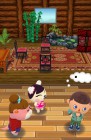 Screenshots de Animal Crossing: Pocket Camp sur Mobile