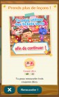 Screenshots de Animal Crossing: Pocket Camp sur Mobile