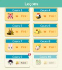 Screenshots de Animal Crossing: Pocket Camp sur Mobile