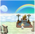 Screenshots de Animal Crossing: Pocket Camp sur Mobile