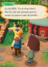 Screenshots de Animal Crossing: Pocket Camp sur Mobile