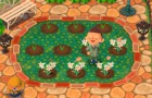 Screenshots de Animal Crossing: Pocket Camp sur Mobile