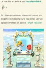 Screenshots de Animal Crossing: Pocket Camp sur Mobile