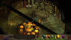 Screenshots de Planescape : Torment - Enhanced Edition sur Switch