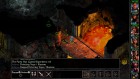 Screenshots de Baldur's Gate : Siege of Dragonspear sur Switch