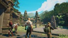 Screenshots de Jumanji: The Video Game sur Switch