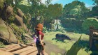 Screenshots de Jumanji: The Video Game sur Switch