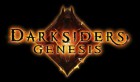 Logo de Darksiders: Genesis sur Switch