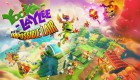 Artworks de Yooka-Laylee And The Impossible Lair sur Switch