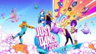 Artworks de Just Dance 2020 sur Wii