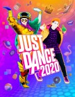 Artworks de Just Dance 2020 sur Switch