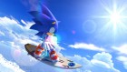  de Mario & Sonic aux Jeux Olympiques de Tokyo 2020 sur Switch