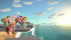Screenshots de Animal Crossing: New Horizons sur Switch