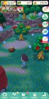 Screenshots de Animal Crossing: Pocket Camp sur Mobile