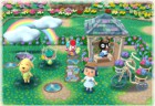 Screenshots de Animal Crossing: Pocket Camp sur Mobile