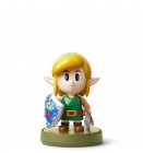 Boîte US de The Legend of Zelda: Link's Awakening sur Switch
